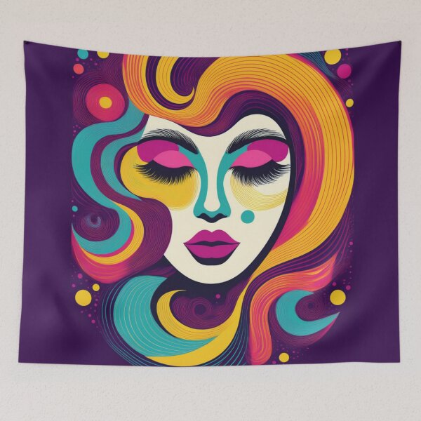 Item preview, Chromatic Muse designed and sold by AnTartstudios.