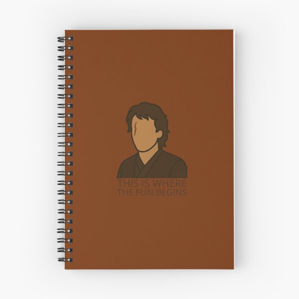 Item preview, ANAKIN - This is where the fun begins designed and sold by PcP10.