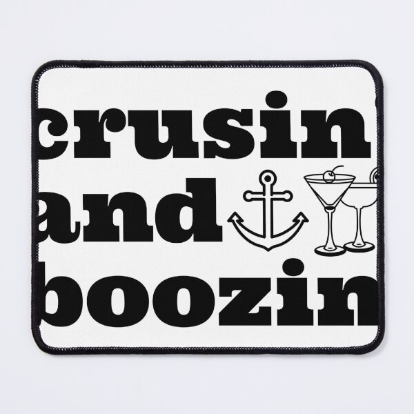 Item preview, crusin' and boozin' designed and sold by Stellar Creations.