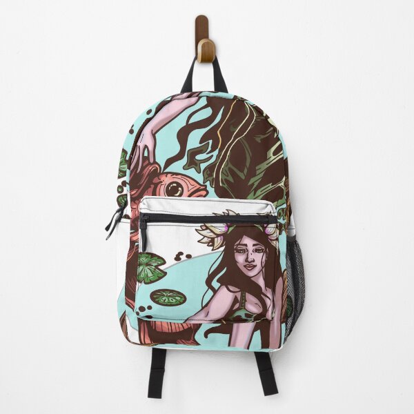 Item preview, Water Lily by Jenn Corella designed and sold by jcorella.