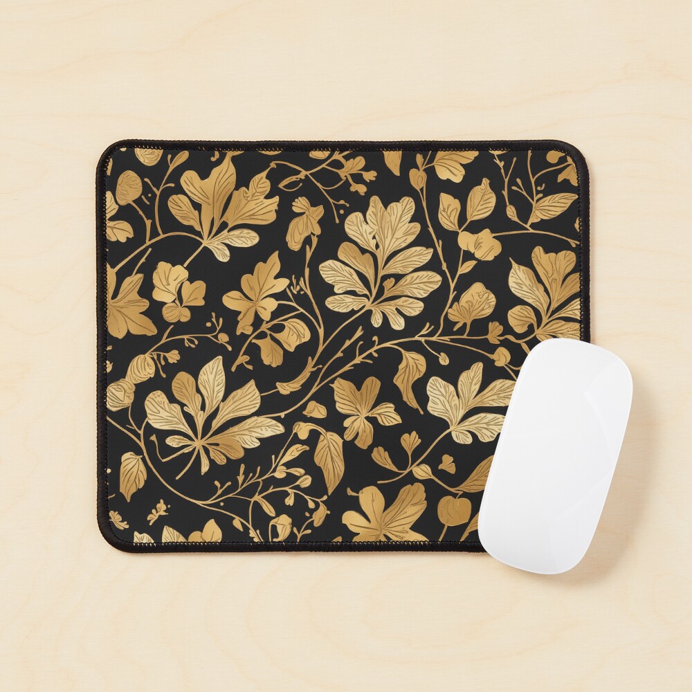 Item preview, Mouse Pad designed and sold by rootzero.