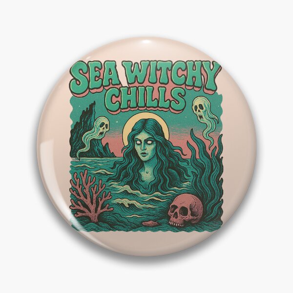 Item preview, Sea Witchy Chills: Emergence designed and sold by zzz888.