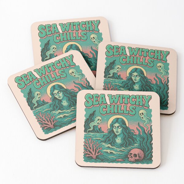 Item preview, Sea Witchy Chills: Emergence designed and sold by zzz888.