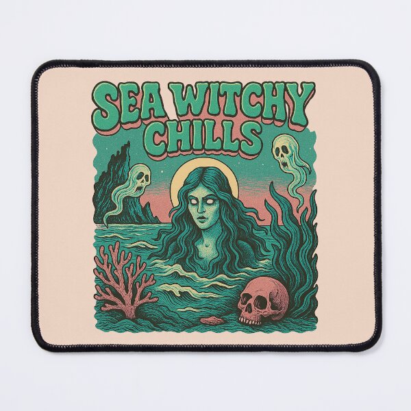 Item preview, Sea Witchy Chills: Emergence designed and sold by zzz888.