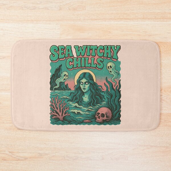 Item preview, Sea Witchy Chills: Emergence designed and sold by zzz888.