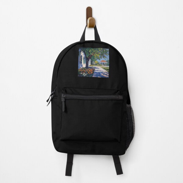 Item preview, Louisiana state | Post-impressionist painting style designed and sold by ComicsFactory.