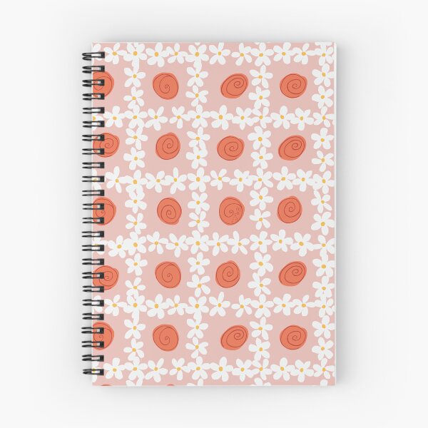 Item preview, White Flowers and Red Roses designed and sold by Hanna McCown.