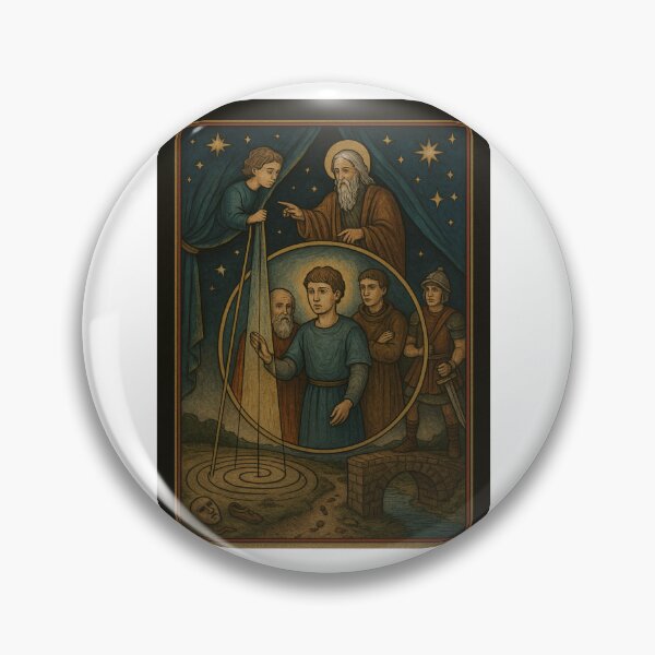 Item preview, Peculiar Circumstances designed and sold by SimplePeace.