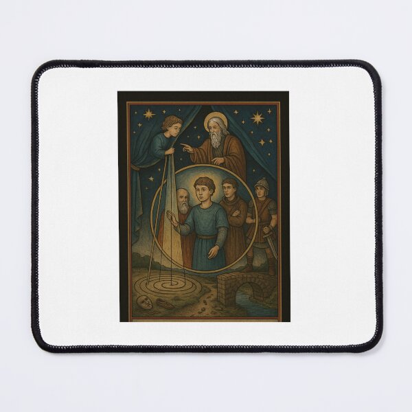 Item preview, Peculiar Circumstances designed and sold by SimplePeace.