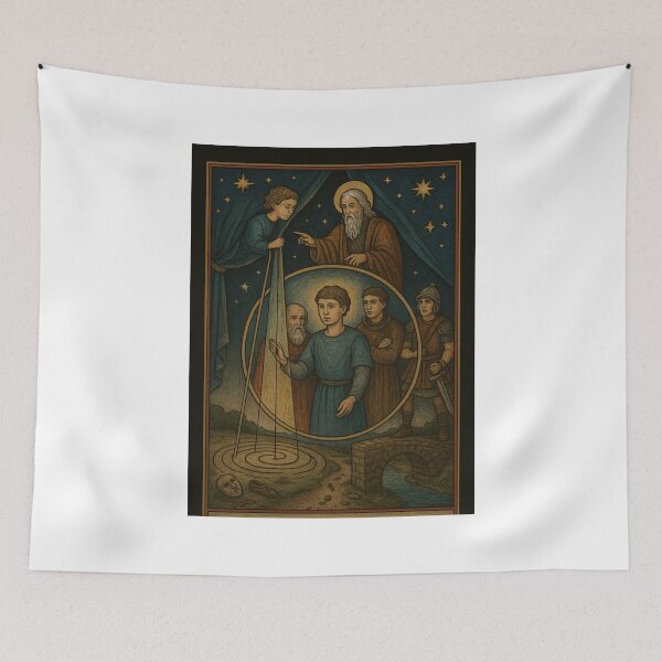 Item preview, Peculiar Circumstances designed and sold by SimplePeace.