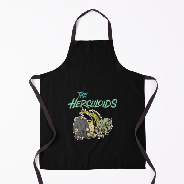 Item preview, Some Herculoids, Yeah! designed and sold by Obscura Tee.