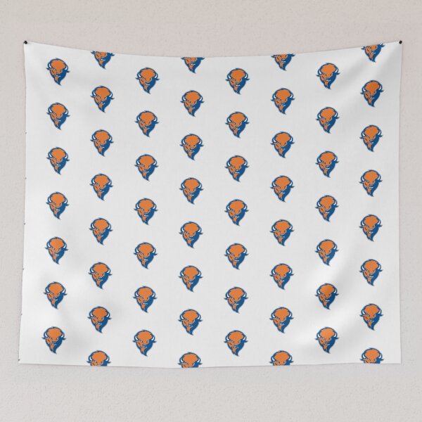 Item preview, bucknell bison designed and sold by Jillian Henriques.