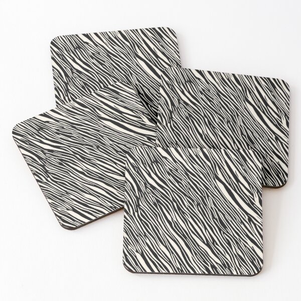 Item preview, Zebra designed and sold by rootzero.