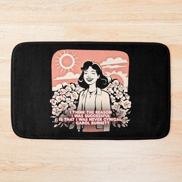 Item preview, Never Cynical designed and sold by Emilyromrell.