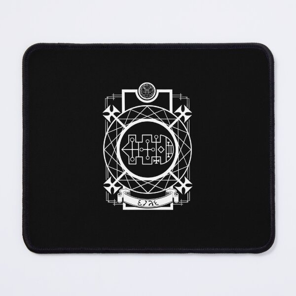 Item preview, Raum Occult Sigil designed and sold by Geometrical Helianthus.