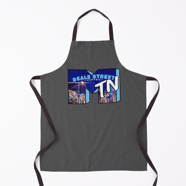 Item preview, Retro Style Memphis TN Beale Design designed and sold by Pickle Wicked Designs.