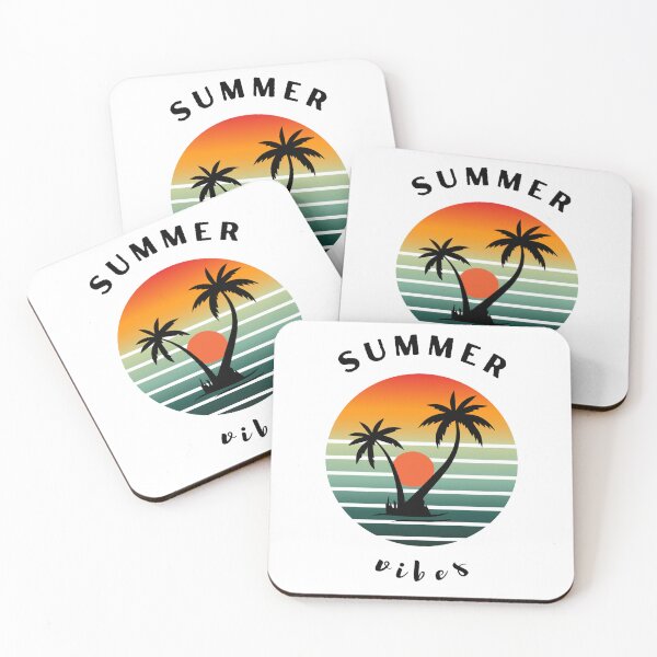 Item preview, Summer Vibes designed and sold by PrimeDuplex.