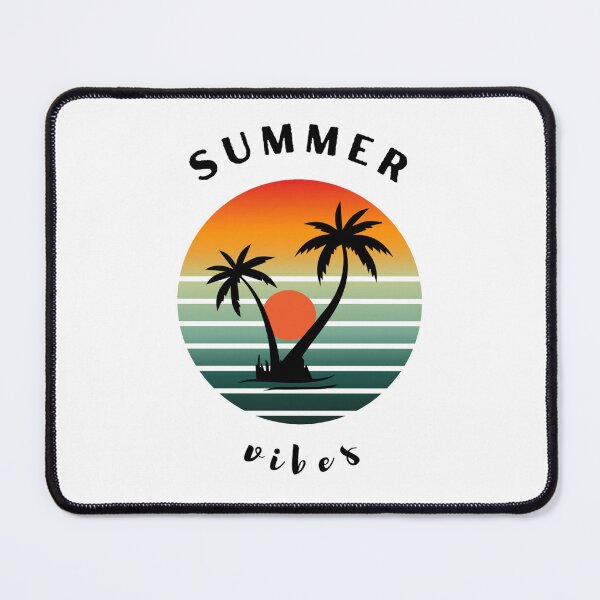 Item preview, Summer Vibes designed and sold by PrimeDuplex.