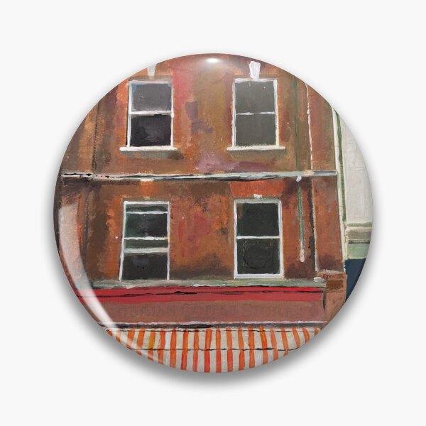 Item preview, Coffee Shop, Soho designed and sold by golan22may.