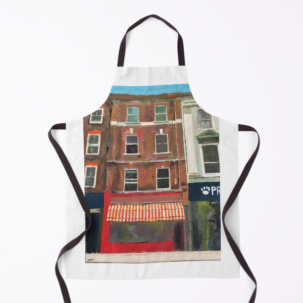 Item preview, Coffee Shop, Soho designed and sold by golan22may.