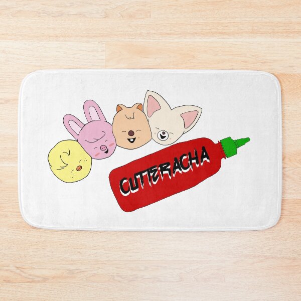 Item preview, Cutieracha v4 designed and sold by Katya-Kreations.