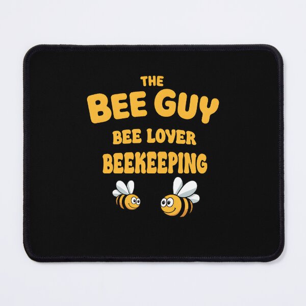 Item preview,   The Bee Guy Bee Lover Beekeeping designed and sold by box-artshop.