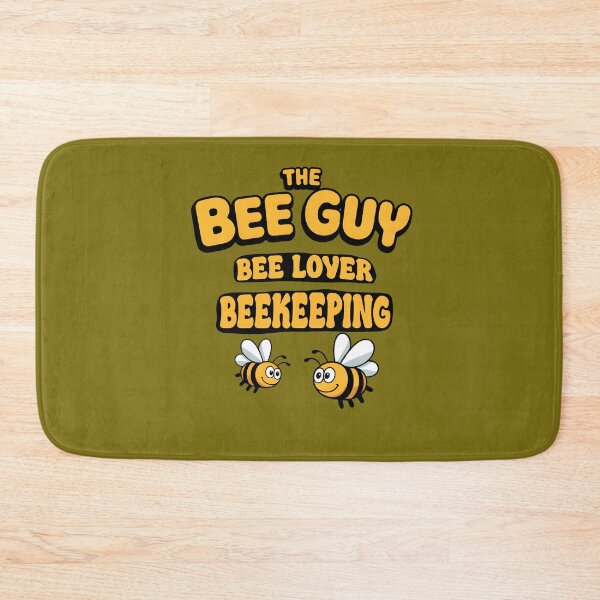 Item preview,   The Bee Guy Bee Lover Beekeeping designed and sold by box-artshop.