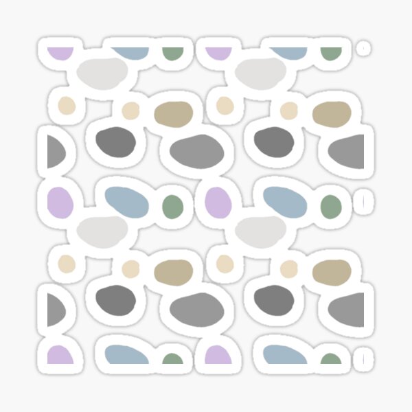 Item preview, Stones designed and sold by Palfiec.