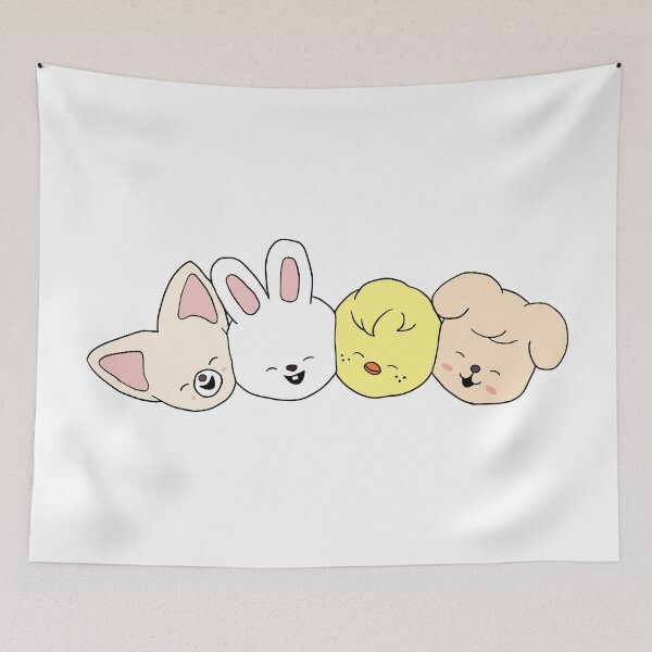 Item preview, Cuties Dorm v1 designed and sold by Katya-Kreations.