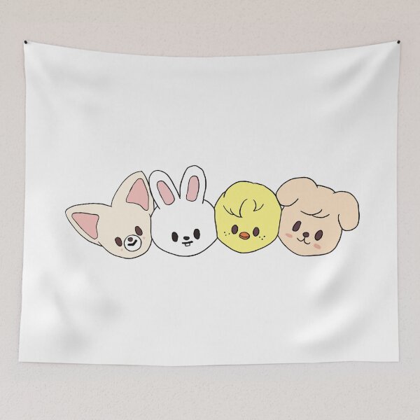Item preview, Cuties Dorm v2 designed and sold by Katya-Kreations.