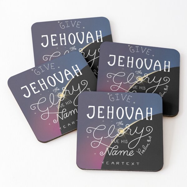 Item preview, Psalm 95v8 designed and sold by NewSystemPrints.