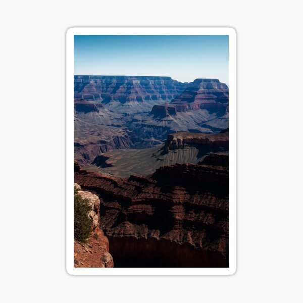 Item preview, Majesty of the grand canyon designed and sold by Dustindubya.