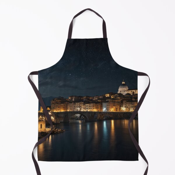 Item preview, Italy Shines When the Sun Goes Down designed and sold by EstiloPrint.