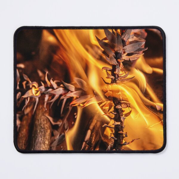 Item preview, brazier and flames. designed and sold by Nino rocha fotografia.