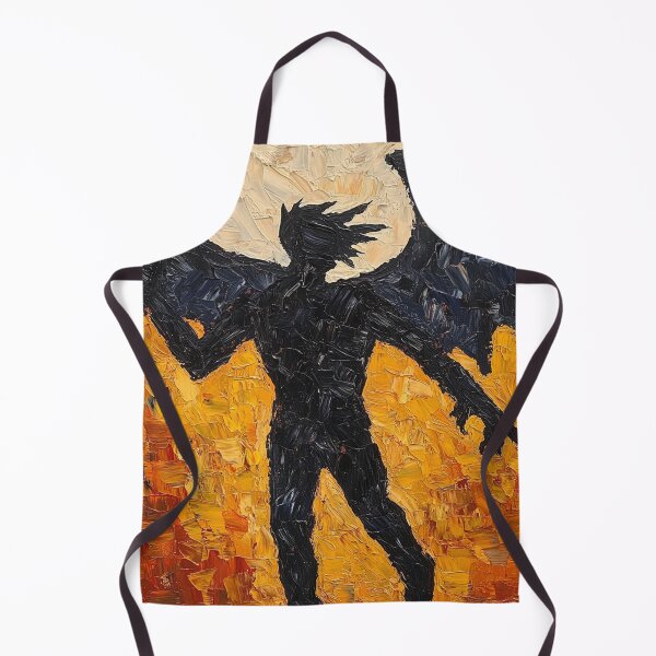 Item preview, Lucifer | Post-impressionist painting style designed and sold by ComicsFactory.