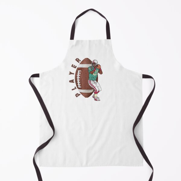 Item preview, Football Player Design – American Football Quarterback Vintage Style Shirt for Fans and Players designed and sold by KolbaVison.