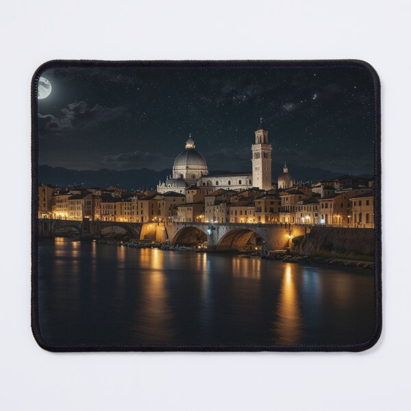 Item preview, Nights that Smell of Cinema and Espresso designed and sold by EstiloPrint.