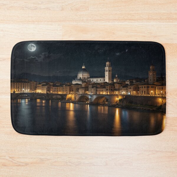 Item preview, Nights that Smell of Cinema and Espresso designed and sold by EstiloPrint.