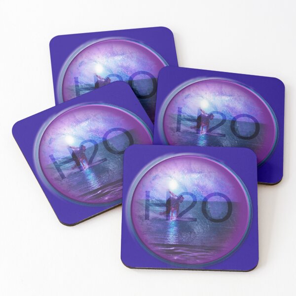 Item preview, Surf h2o Strong designed and sold by Brooklyn Hearty.