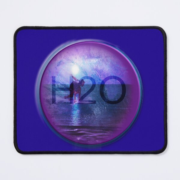Item preview, Surf h2o Strong designed and sold by Brooklyn Hearty.