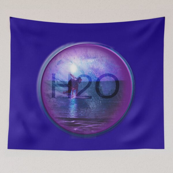 Item preview, Surf h2o Strong designed and sold by Brooklyn Hearty.