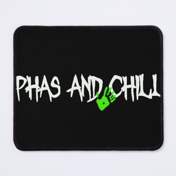 Item preview, Phas & Chill designed and sold by BookishGall52.