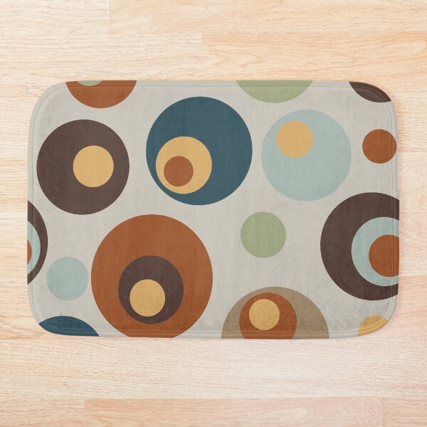 Item preview, Back to Mid Century - 03 designed and sold by DigThatPrint.