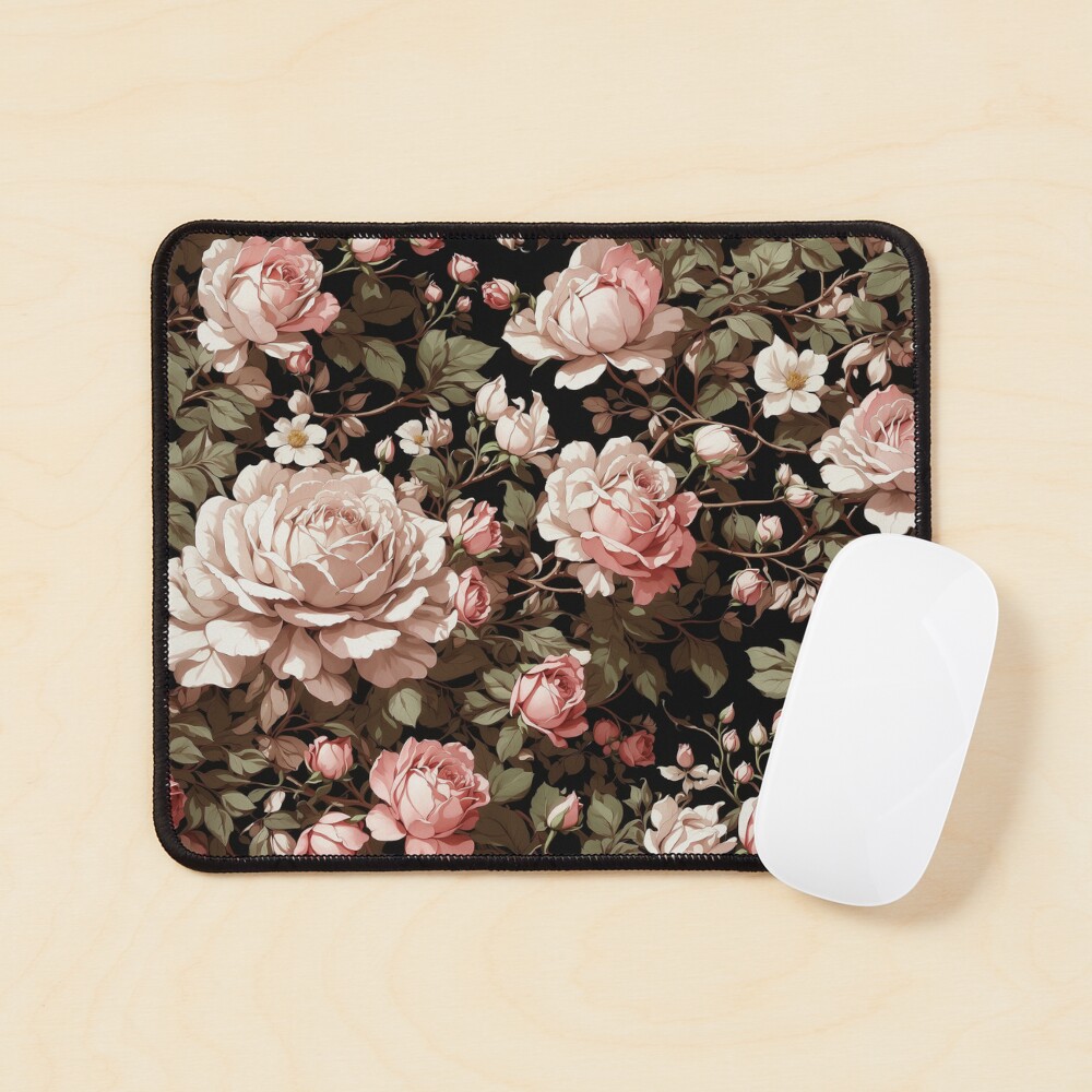 Item preview, Mouse Pad designed and sold by rootzero.
