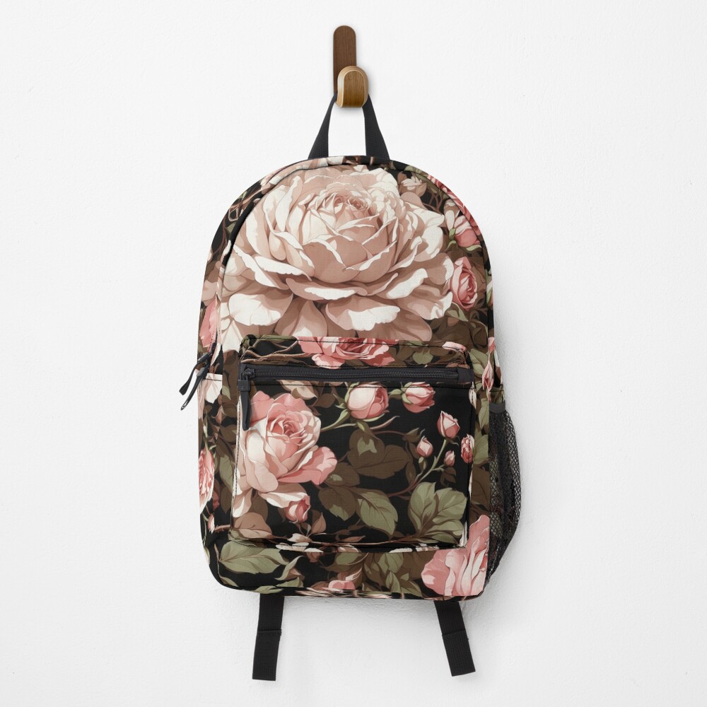 Item preview, Backpack designed and sold by rootzero.