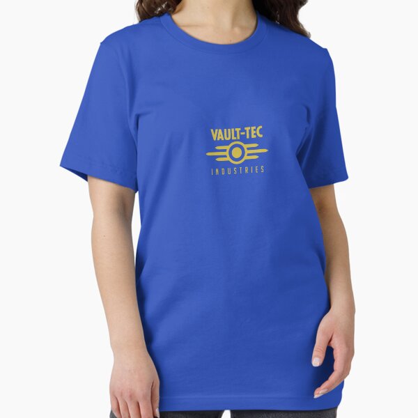 Artikel-Vorschau von Fallout Vault-Tec Industries, designt und verkauft von OriginWave.