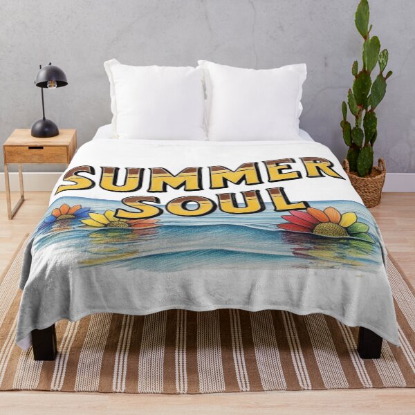 Item preview, Summer Soul - 60 designed and sold by AlinaSCorner.