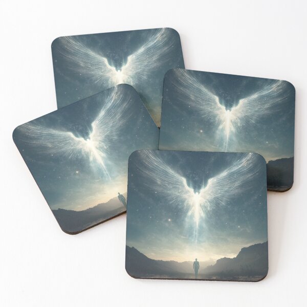 Item preview, Celestial Phoenix designed and sold by vividcrucibledesigns.