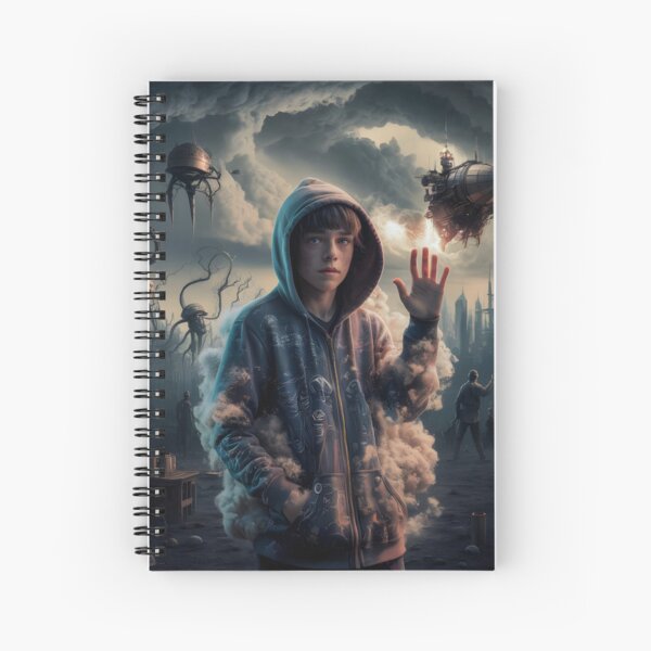Item preview, Drawn from the Clouds designed and sold by VisualWonderss.