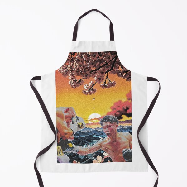Item preview, Inoue the monster designed and sold by Warrior247.
